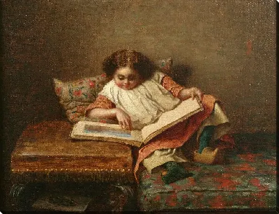 картина