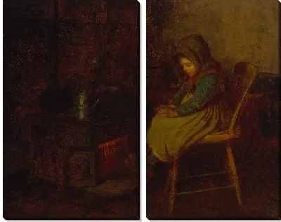 Дом и тепло 