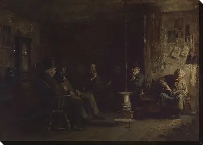 Школа философии Нантакета 