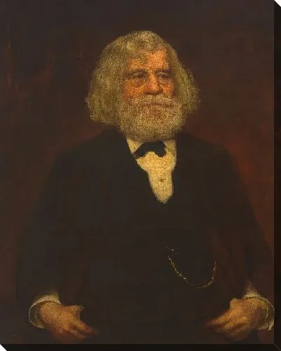 Картина Парк Годвин 