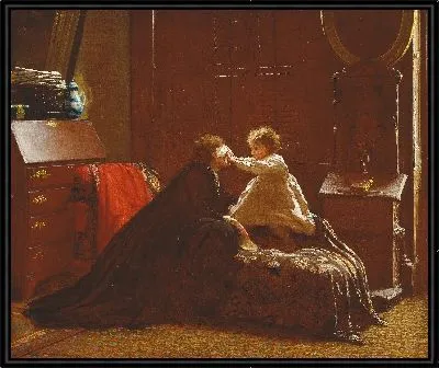 Игра в прятки 