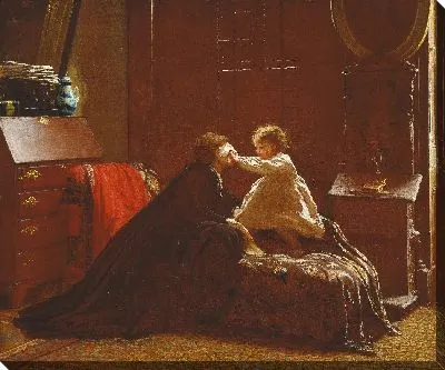 Игра в прятки 