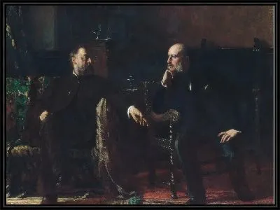 Законопроект о финансировании 