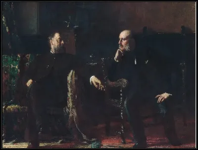 картина
