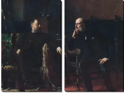 Законопроект о финансировании 