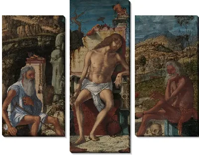 Медитация на Страсти 