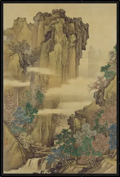 картина