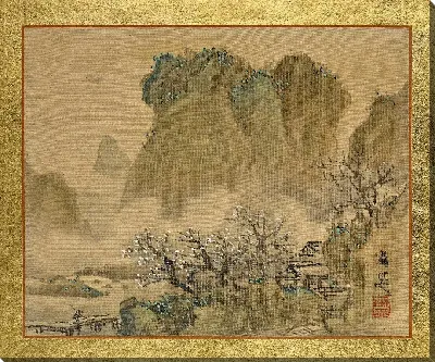картина