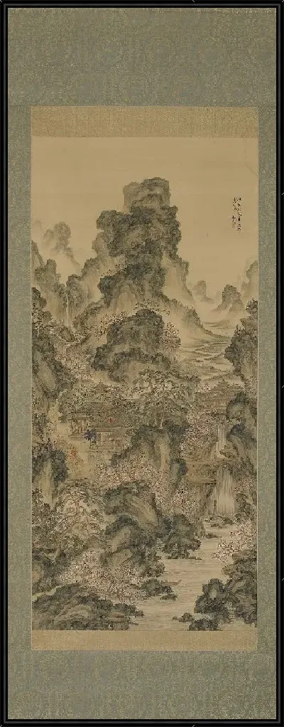 картина