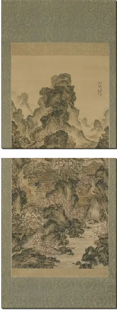 картина