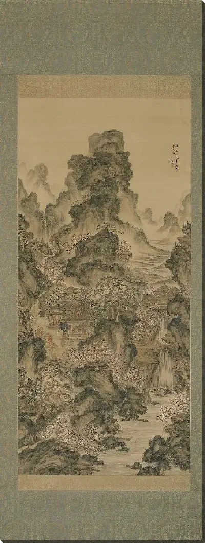 картина