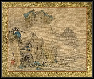 картина