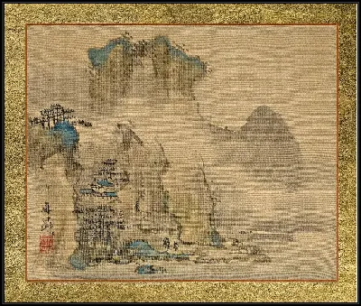 картина