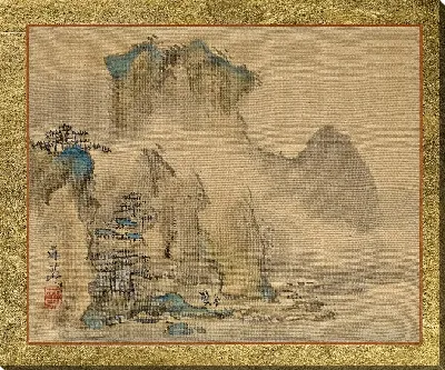 картина