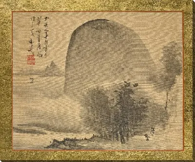 картина