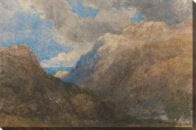 Картина Пенманмавр