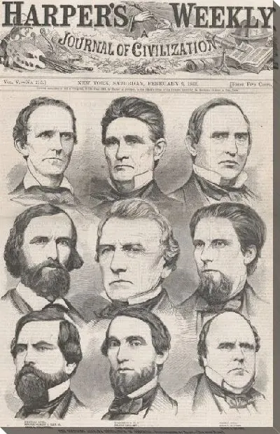 Картина Компаньон молодых художников