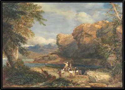 Пиратский остров