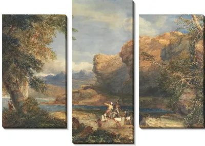 Пиратский остров