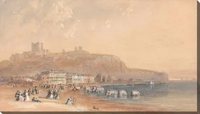 Картина Дувр