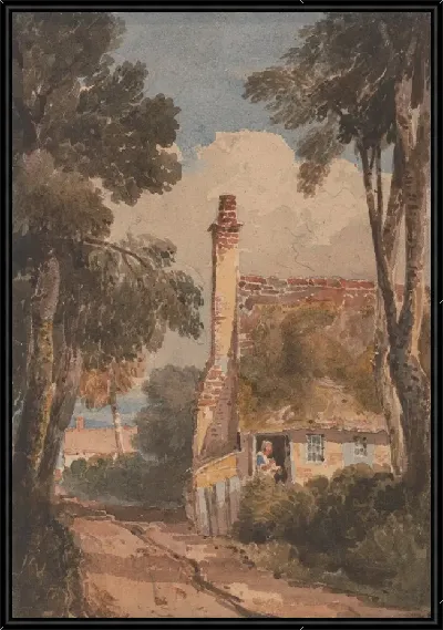 картина