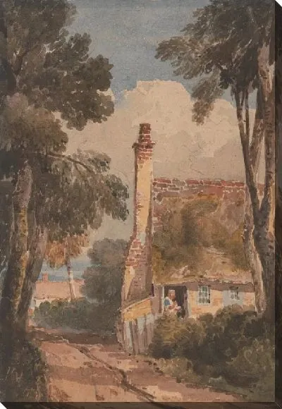 Картина Харборн