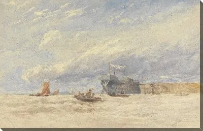 Картина На Медуэй