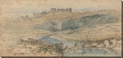 Картина Виндзор