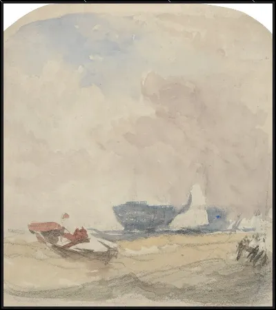 картина