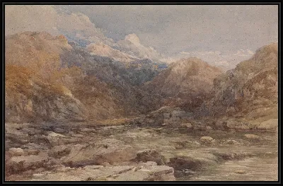 картина