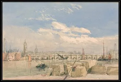 Лондонский мост