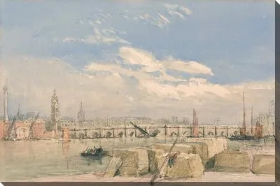 Лондонский мост