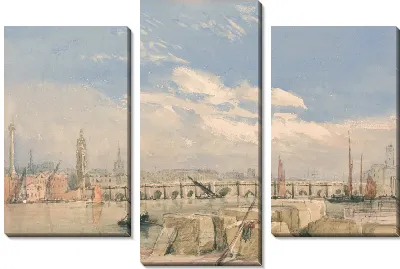 Лондонский мост