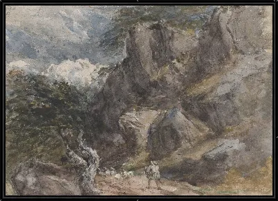 картина