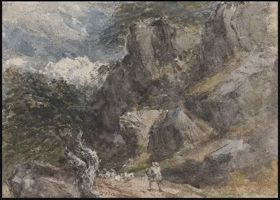 картина