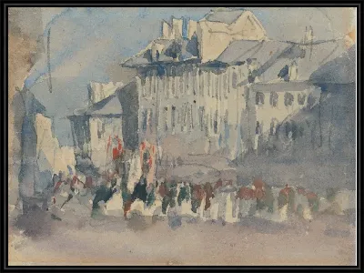 картина