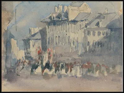 картина