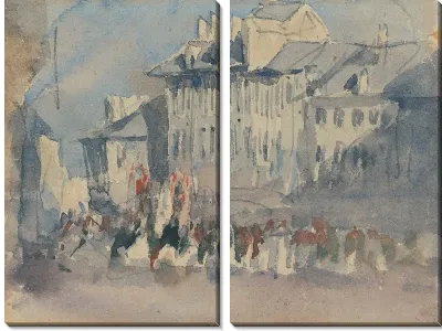 картина