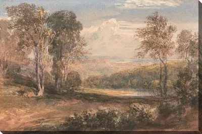 Картина На Уайе