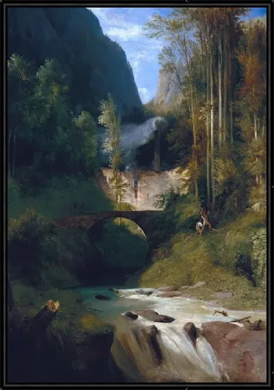 картина