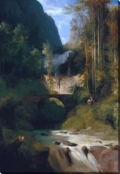 картина
