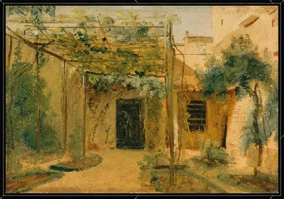 картина