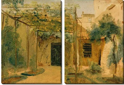 картина