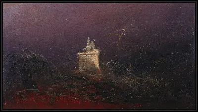 картина