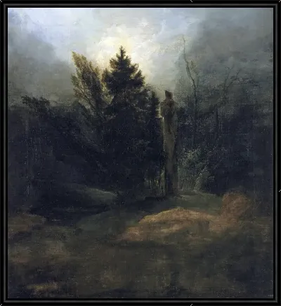 картина