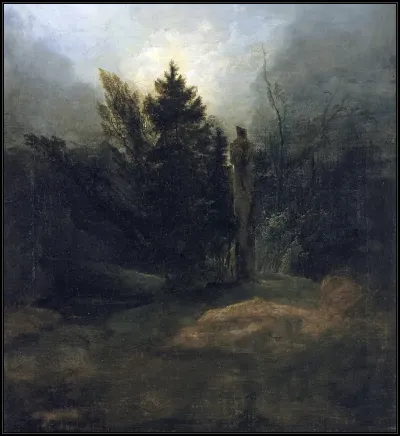 картина