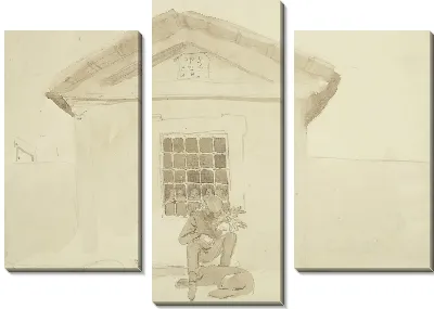 картина