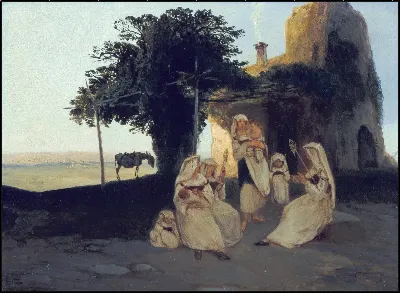 картина