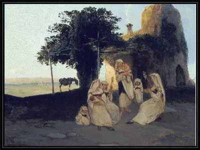 картина