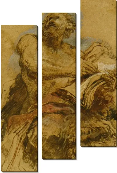 Картина Святой Марк